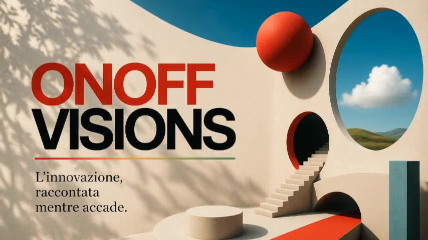 ONOFF VISIONS